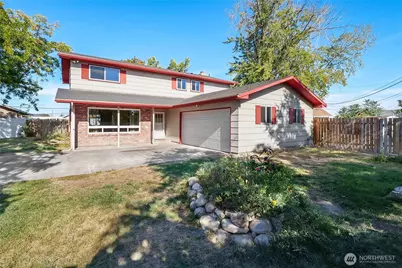1141 E Hill Place, Moses Lake, WA 98837 - Photo 1
