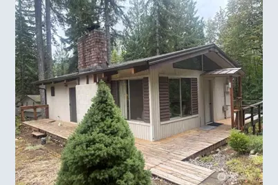 450 N Duckabush Drive W, Hoodsport, WA 98548 - Photo 1