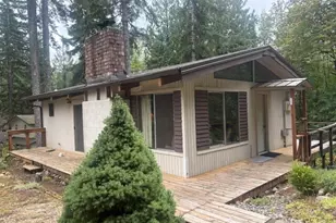 450 N Duckabush Dr W, Hoodsport, WA 98548 - Photo 1