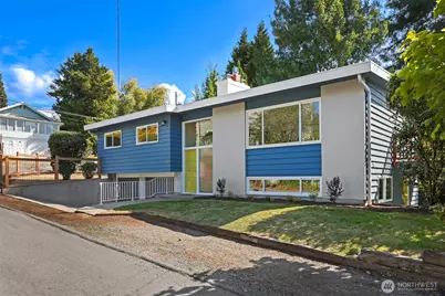 1603 NW 89th Street, Seattle, WA 98117 - Photo 1