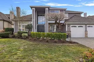 12455 NE 164th St, Woodinville, WA 98072 - Photo 1