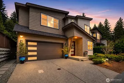 24387 NE 24th Street, Sammamish, WA 98074 - Photo 1