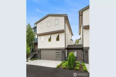 9909 Unit B NE 200th, Bothell, WA 98011 - Photo 1