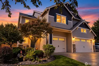 3843 Southlake Drive SE, Lacey, WA 98503 - Photo 1