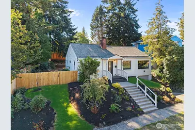 8225 22nd Place NE, Seattle, WA 98115 - Photo 1