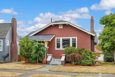 7426 Keen Way N, Seattle, WA 98103 - Photo 1