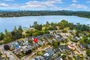 7426 Keen Way N, Seattle, WA 98103 - Photo 3