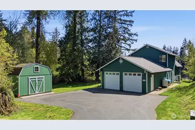 22312 W Lake Kayak Drive, Monroe, WA 98272 - Photo 3
