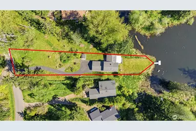 22312 W Lake Kayak Drive, Monroe, WA 98272 - Photo 5
