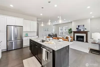 23612 SE Aspen Street, Black Diamond, WA 98010 - Photo 15