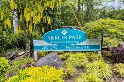 2610 118th Avenue SE #5-202, Bellevue, WA 98005 - Photo 23