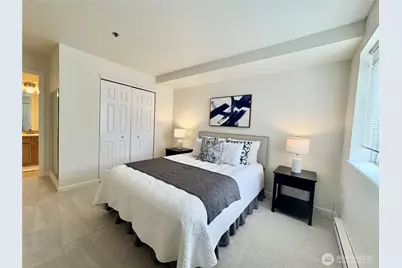 2610 118th Avenue SE #5-202, Bellevue, WA 98005 - Photo 9