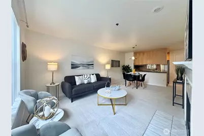2610 118th Avenue SE #5-202, Bellevue, WA 98005 - Photo 3