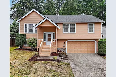 13519 20th Avenue Ct E, Tacoma, WA 98445 - Photo 3