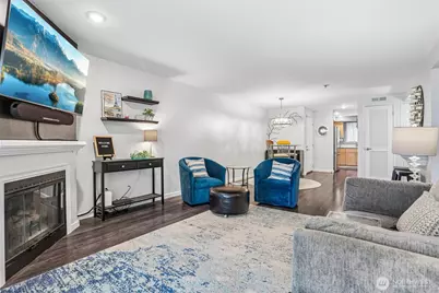 250 NW Dogwood Street #E104, Issaquah, WA 98027 - Photo 9