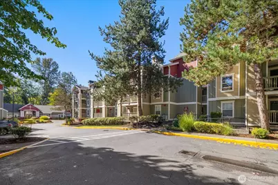 7711 NE 175th Street #308, Kenmore, WA 98028 - Photo 1