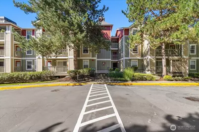7711 NE 175th Street #308, Kenmore, WA 98028 - Photo 5