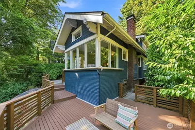1731 Lake Washington Boulevard S, Seattle, WA 98144 - Photo 37