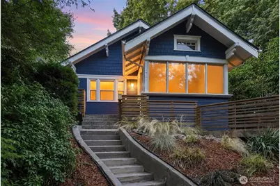 1731 Lake Washington Boulevard S, Seattle, WA 98144 - Photo 1