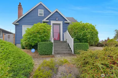 4550 6th Avenue, Tacoma, WA 98406 - Photo 1