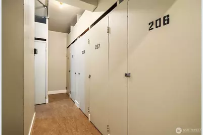 1707 Boylston Avenue #206, Seattle, WA 98122 - Photo 17