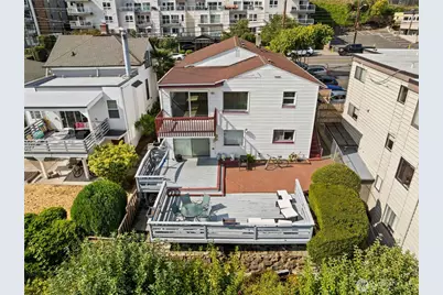 1732 Dexter Avenue N, Seattle, WA 98109 - Photo 5