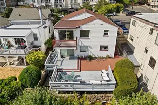 1732 Dexter Ave N, Seattle, WA 98109 - Photo 5