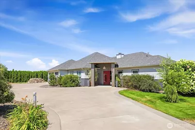 [Address not provided], Walla Walla, WA 99362 - Photo 1