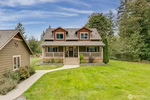 3727 109th Ave NE, Lake Stevens, WA 98258 - Photo 1