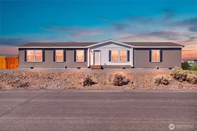 218 Sunshine Circle SW, Mattawa, WA 99349 - Photo 1