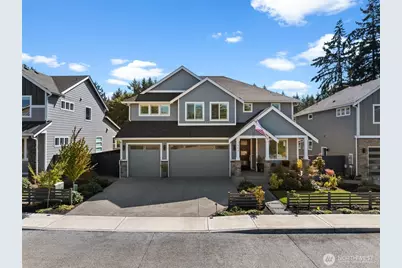 3902 63rd Street NW, Gig Harbor, WA 98335 - Photo 1