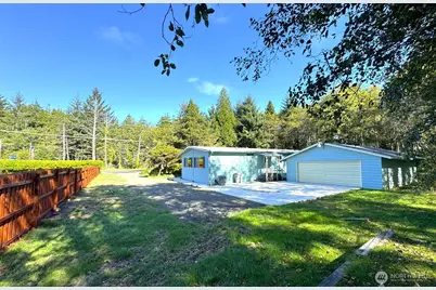 935 State Rt 105, Westport, WA 98595 - Photo 35