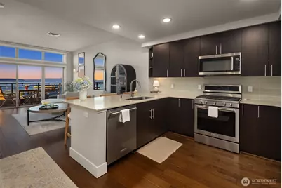 50 Pine Street #509, Edmonds, WA 98020 - Photo 5