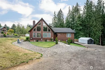 4515 Columbia Heights Road, Longview, WA 98632 - Photo 1