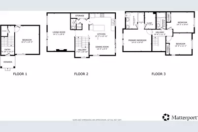 14007 69th Drive SE #P4, Snohomish, WA 98296 - Photo 33