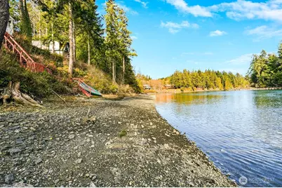 51 S Bayview Drive, Port Ludlow, WA 98365 - Photo 1