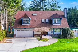 51 S Bayview Dr, Port Ludlow, WA 98365 - Photo 3