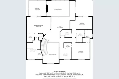 8711 Talbot Road, Edmonds, WA 98026 - Photo 37