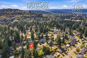14262 SE Eastgate Dr, Bellevue, WA 98006 - Photo 17
