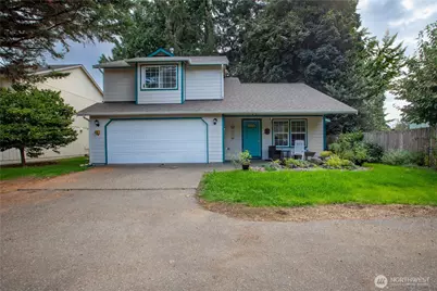 1315 Golf Club Road SE, Lacey, WA 98503 - Photo 1