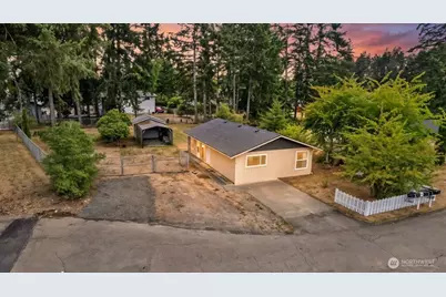 10 E Cherry Park, Shelton, WA 98584 - Photo 1