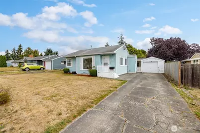 376 SE Glencoe Street, Oak Harbor, WA 98277 - Photo 3