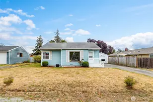 376 SE Glencoe St, Oak Harbor, WA 98277 - Photo 1