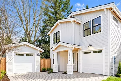 10618 NE 54th Lane, Kirkland, WA 98033 - Photo 1