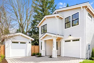10618 NE 54th Ln, Kirkland, WA 98033 - Photo 1