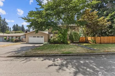 14215 110th Avenue NE, Kirkland, WA 98034 - Photo 1