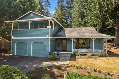 1247 293rd Avenue NE, Carnation, WA 98014 - Photo 1
