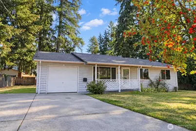 11375 Elder Avenue SW, Port Orchard, WA 98367 - Photo 1
