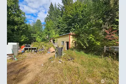 960 Duckabush Road, Brinnon, WA 98320 - Photo 3