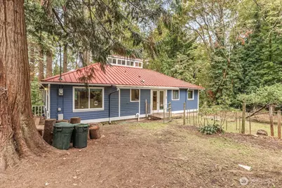 13536 SW 171st Street, Vashon, WA 98070 - Photo 1